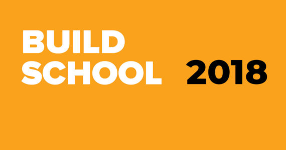 Каталог второй международной выставке Build School 2018