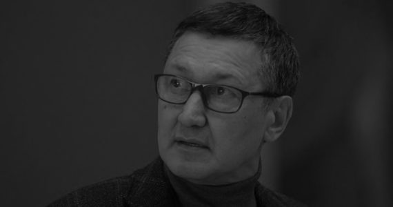 Ушел из жизни выдающийся архитектор и реставратор Рафаэль Маратович Даянов